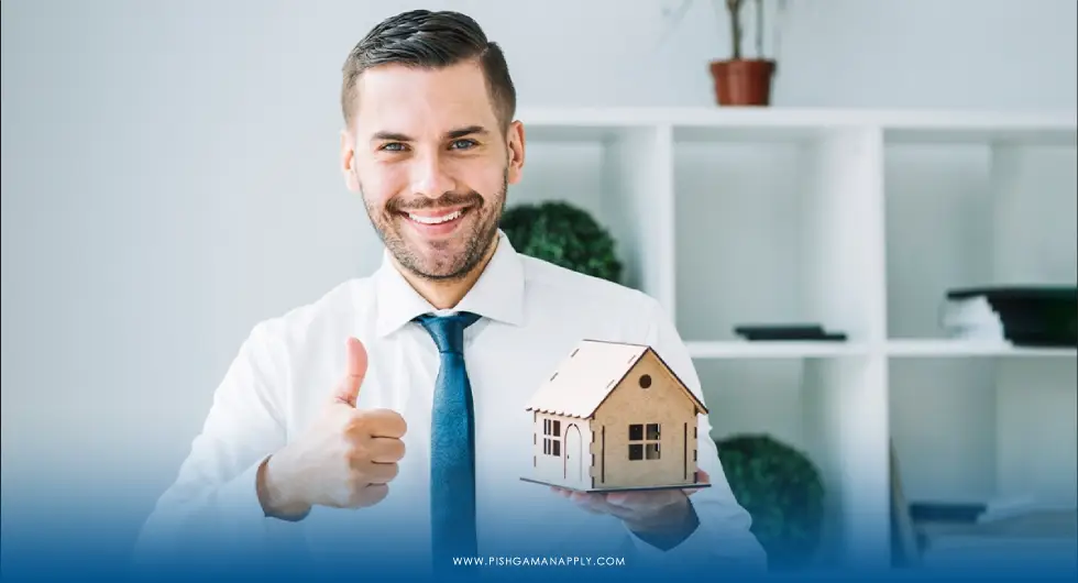 اقامت با خرید ملک