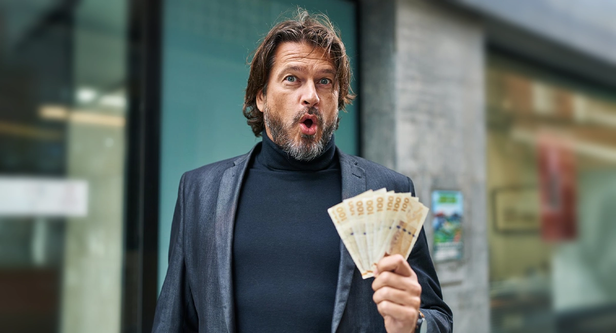 شغل های پردرآمد در نروژ