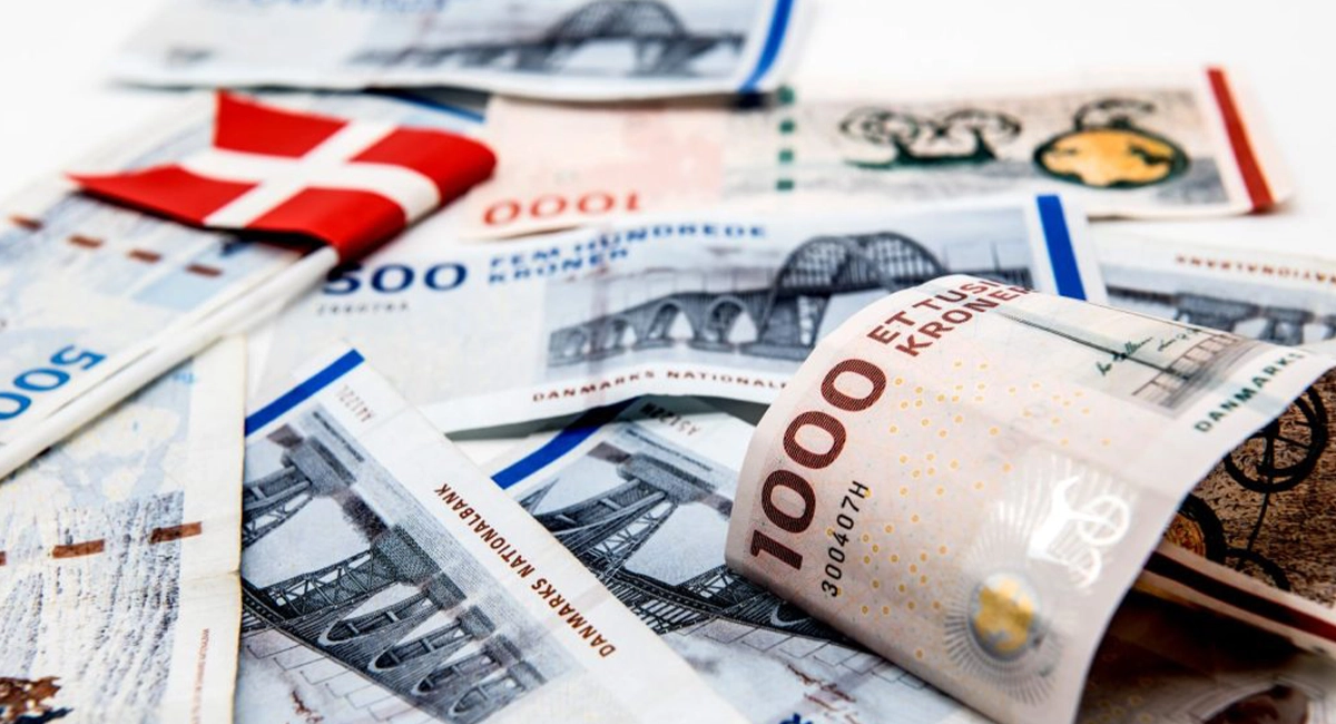 شغل های پردرآمد در کشور نروژ