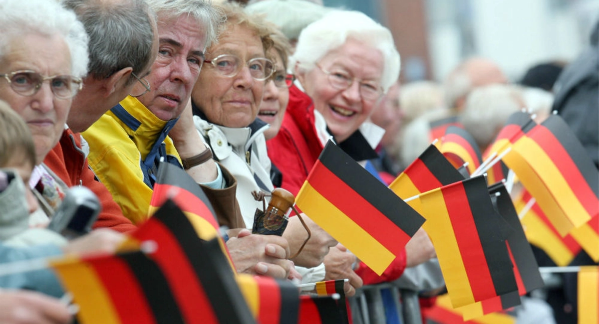 مزایا و معایب زندگی در آلمان