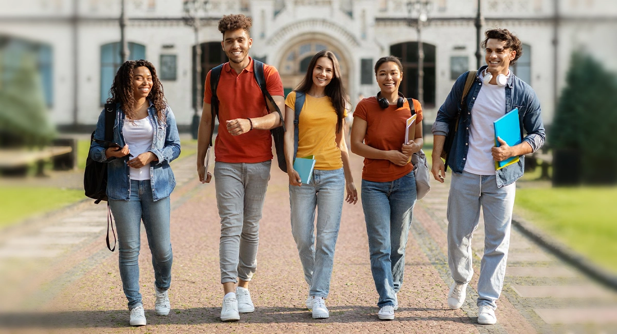 هزینه زندگی در ایتالیا برای دانشجویان