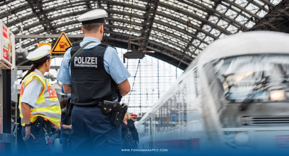 وضعیت امنیت در آلمان؛ آیا این کشور برای مهاجران امن است؟