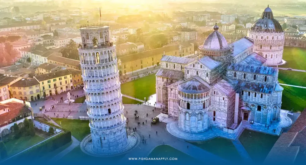 بهترین شهرهای ایتالیا برای مهاجران کجا زندگی کنیم؟