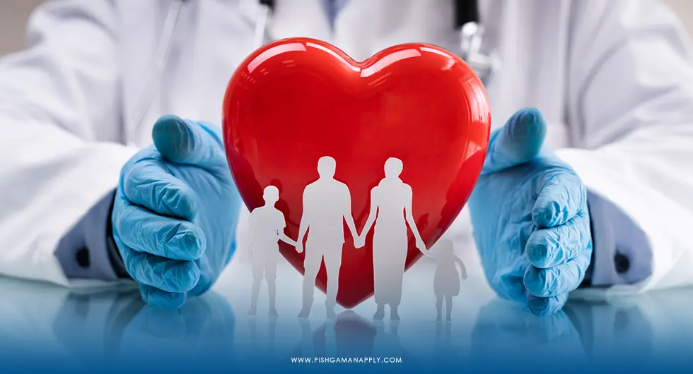 سيستم بهداشت ودرمان ايتاليا؛ نكات مهم براى مهاجران