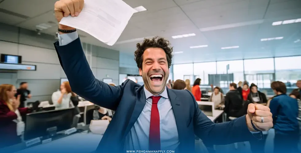شغلهای مورد نیاز در ایتالیا! آشنایی با مشاغل مورد نیاز ایتالیا 2025
