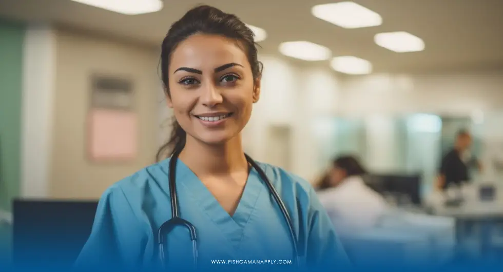 آوسبیلدونگ پرستاری