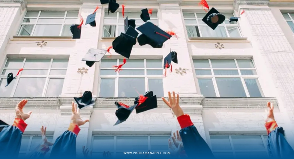 اپلای تحصیلی آلمان
