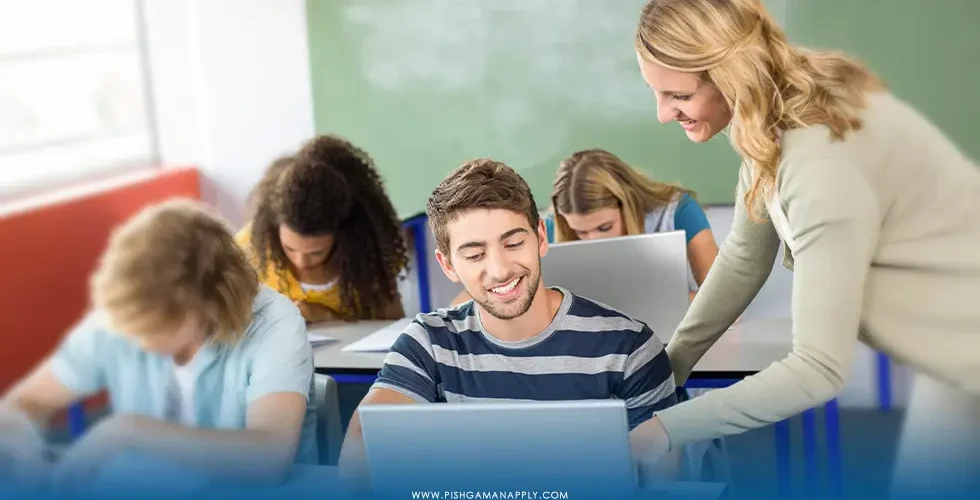 تحصیل در آلمان بدون مدرک زبان