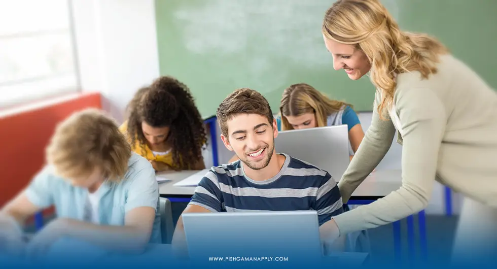 تحصیل در آلمان بدون مدرک زبان