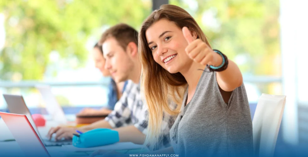 ویزای آوسبیلدونگ آلمان