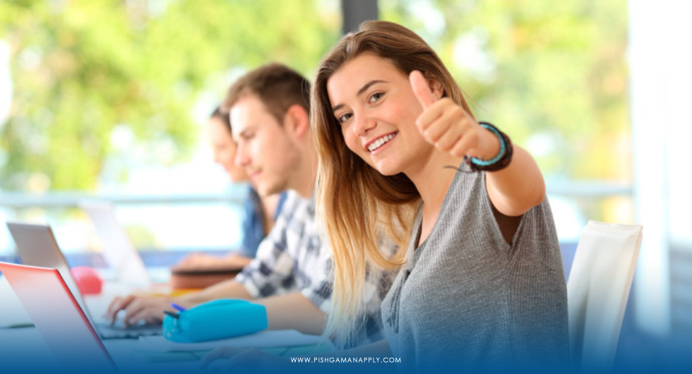 ویزای آوسبیلدونگ آلمان