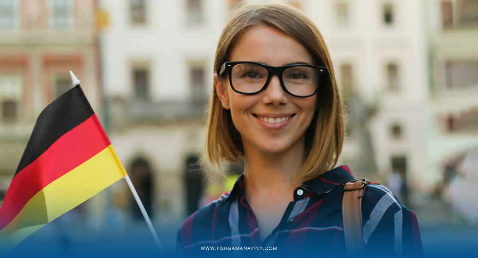 ویزای کار آلمان بدون مدرک زبان