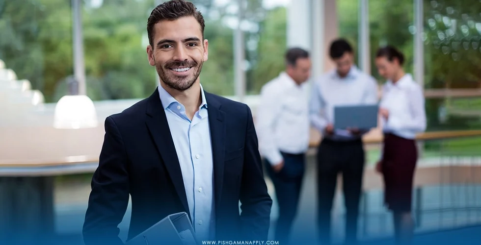 ویزای کار آلمان بدون مدرک زبان