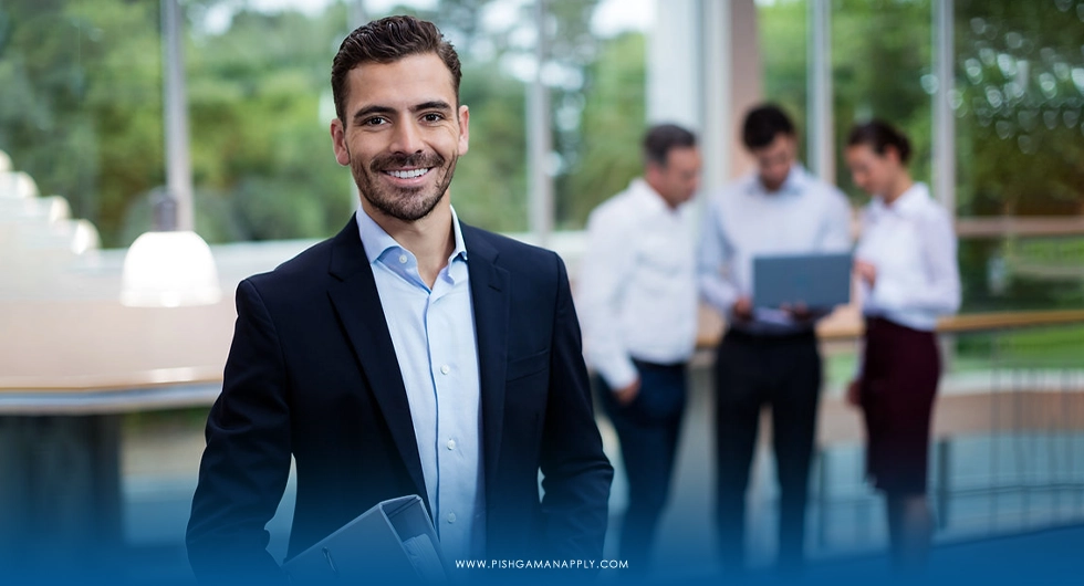 ویزای کار آلمان بدون مدرک زبان