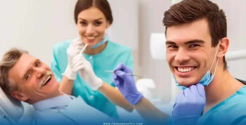 تحصیل دندانپزشکی در آلمان