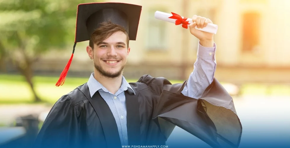 بورسیه تحصیلی ایتالیا