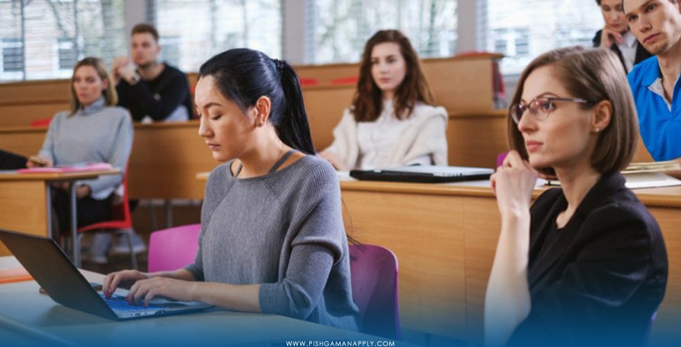 تحصیل ارشد در آلمان