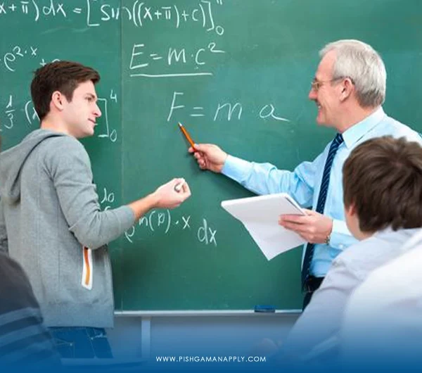 تحصیل به زبان انگلیسی در آلمان
