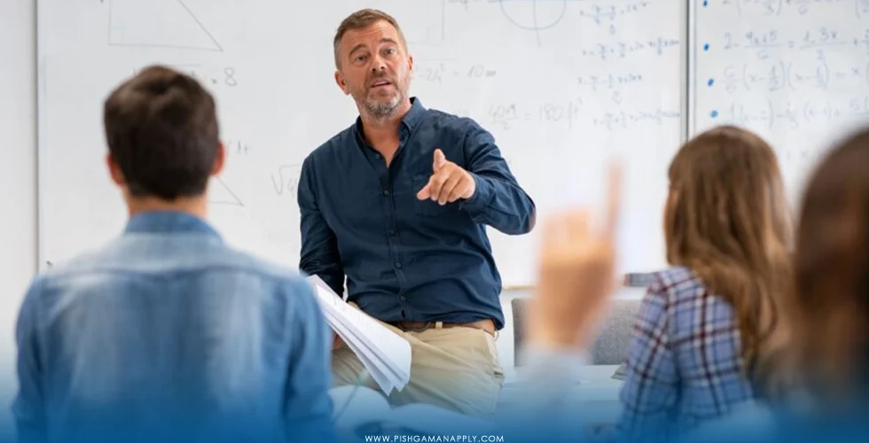 تحصیل در آلمان به زبان آلمانی