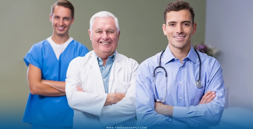 مهاجرت پزشکان به آلمان