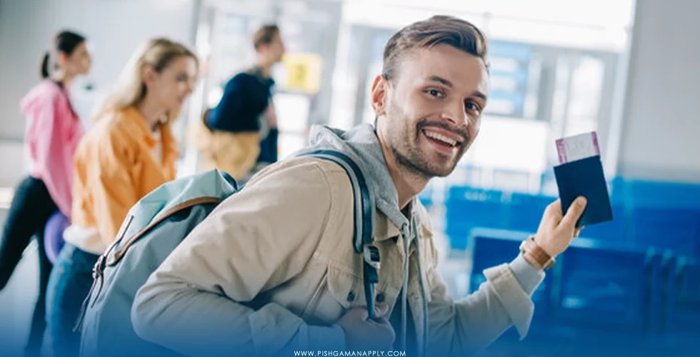 ویزای بلوکارت آلمان