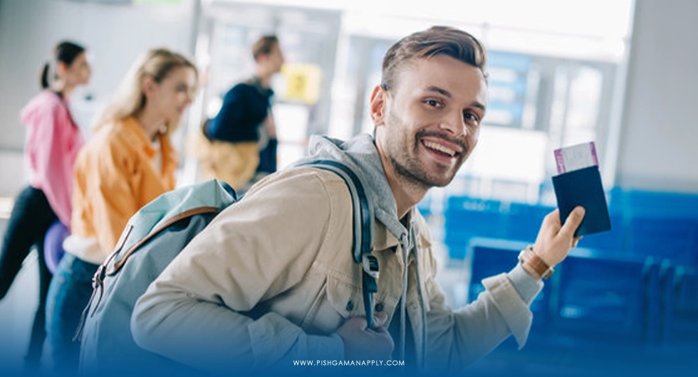 ویزای بلوکارت آلمان