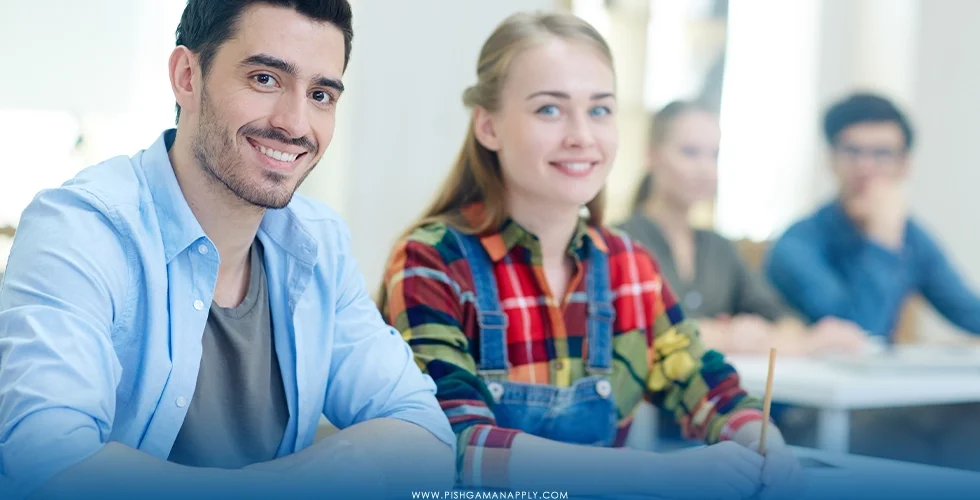 ویزای دانش آموزی آلمان