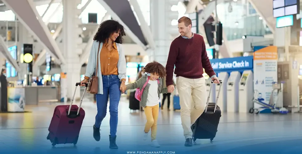 ویزای همراه آلمان