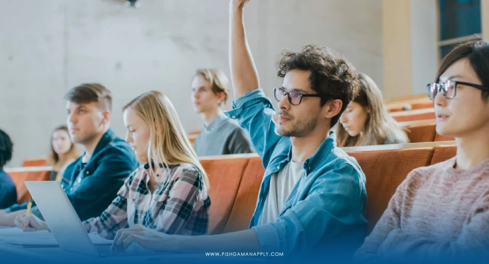 تحصیل در کالج های کانادا