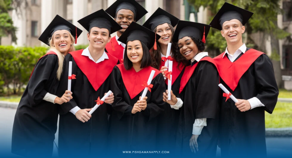 تحصیل در کالج های کانادا