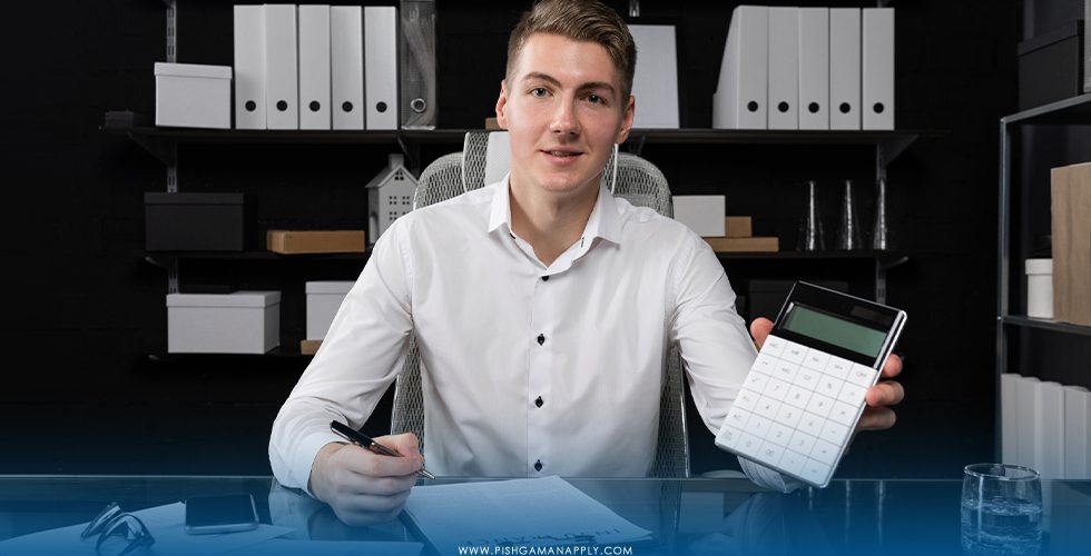 آوسبیلدونگ حسابداری در آلمان