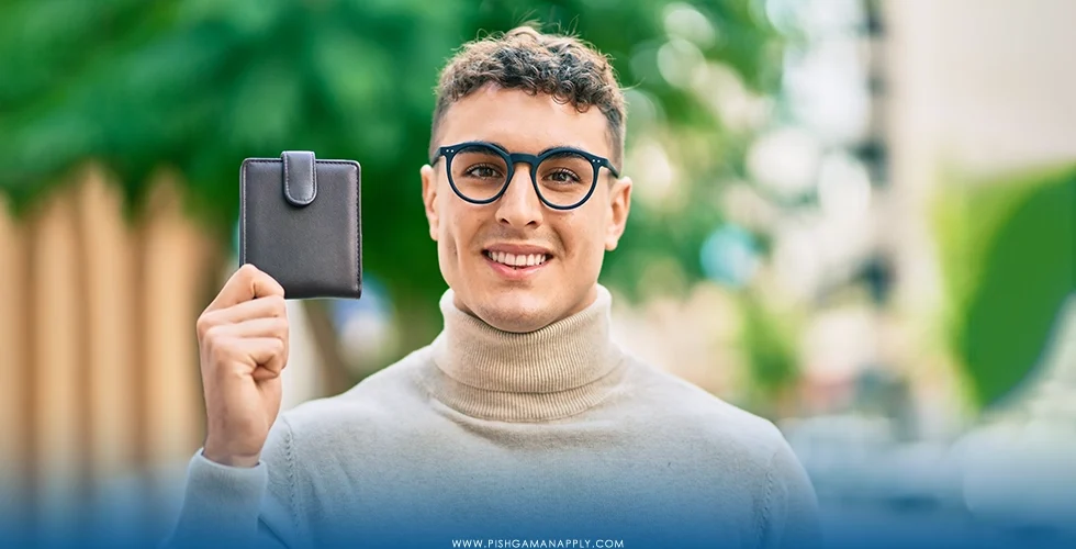 تمکن مالی آلمان