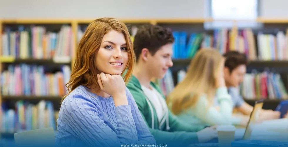 تحصیل در کانادا بدون مدرک زبان