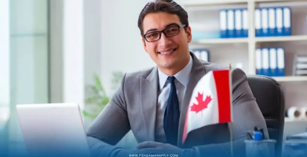 شرایط و قوانین کار در کانادا