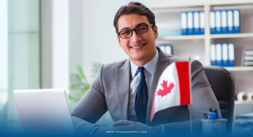شرایط و قوانین کار در کانادا