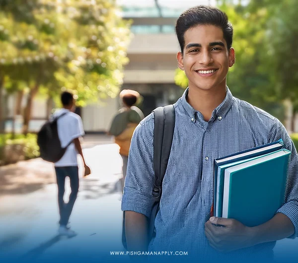 اخذ ویزای تحصیلی کانادا