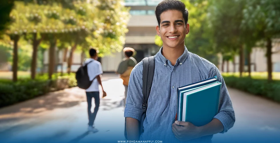 اخذ ویزای تحصیلی کانادا