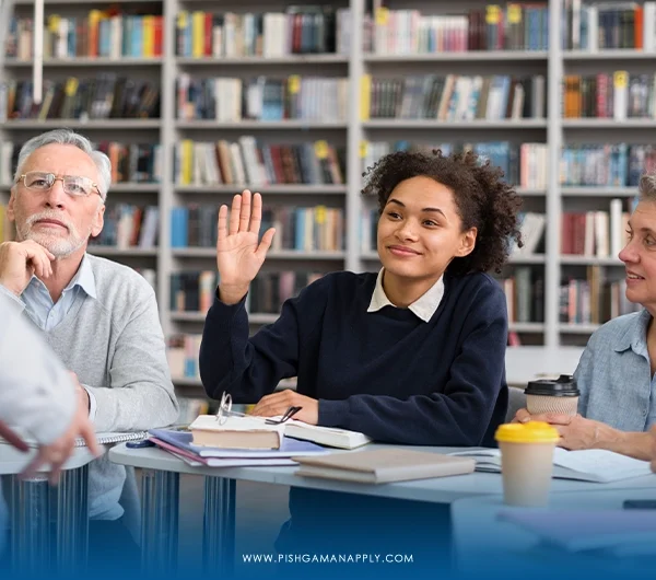 اپلای و پذیرش تحصیلی کانادا