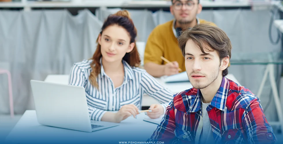 تحصیل در کانادا