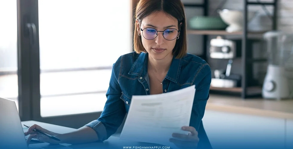 مدارک لازم برای مهاجرت به کانادا