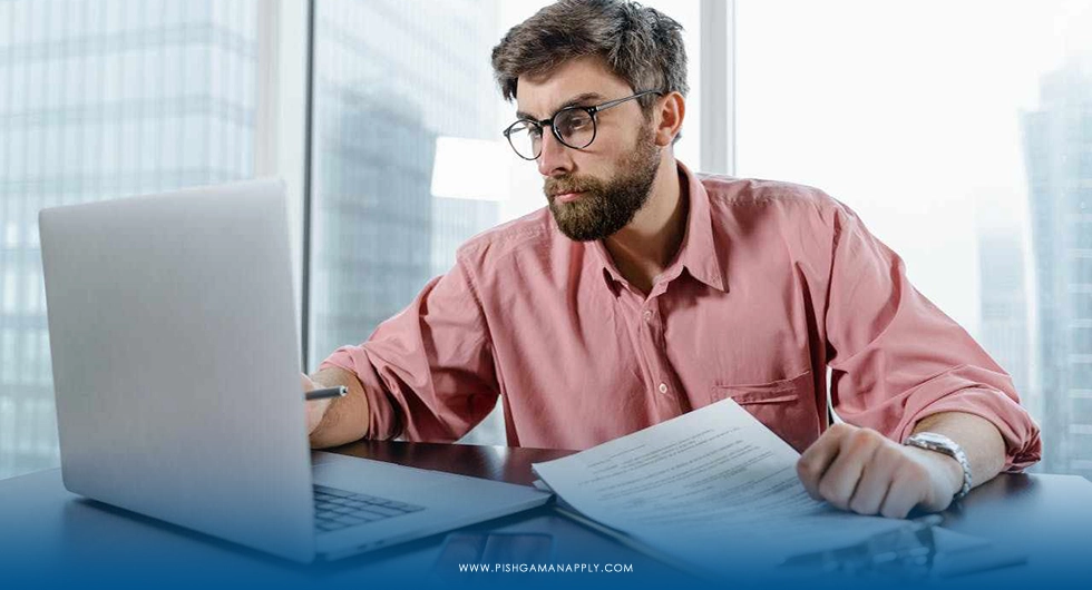 مدارک لازم برای مهاجرت به کانادا 2025