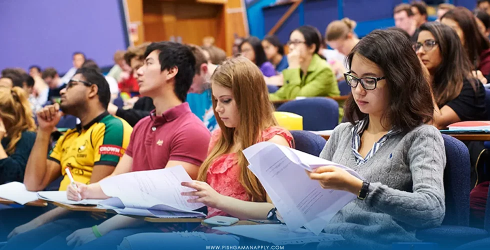 تحصیل دکتری در کانادا