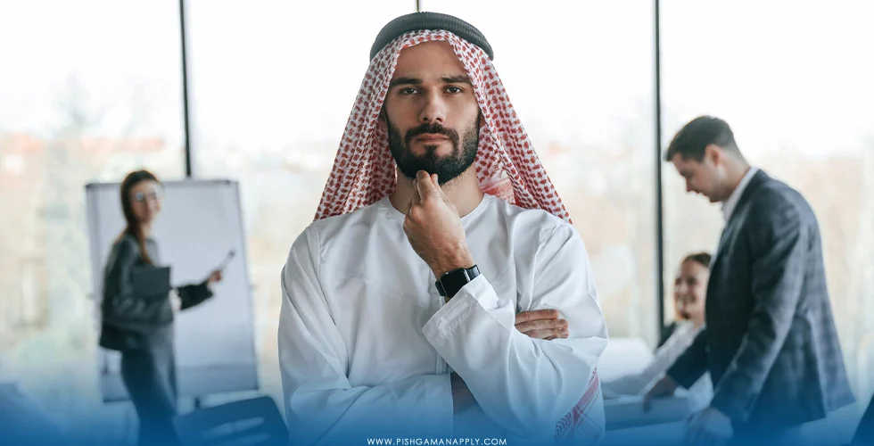 ثبت شرکت در دبی و امارات
