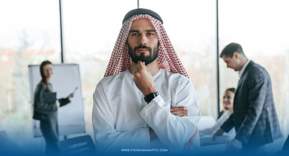 ثبت شرکت در دبی و امارات
