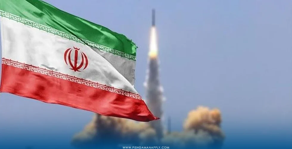 جنگ ایران و اسرائیل