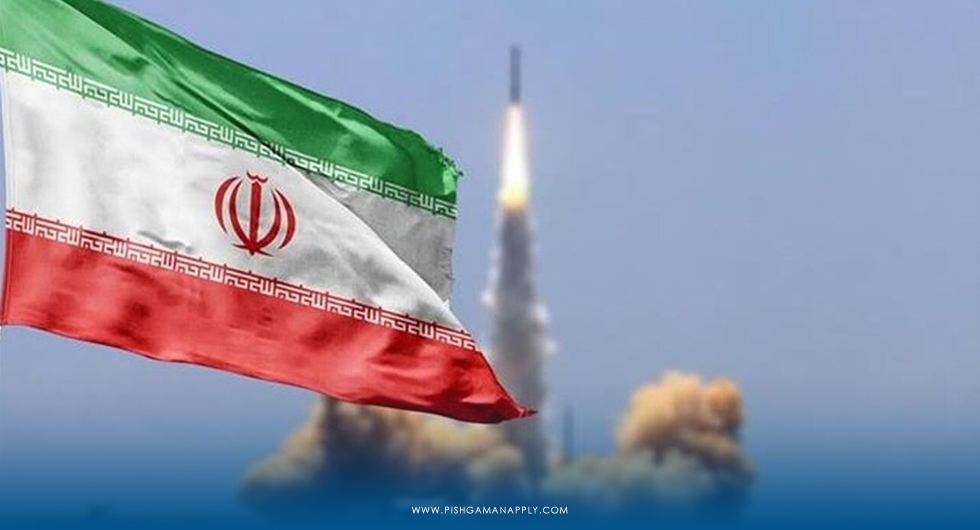 جنگ ایران و اسرائیل