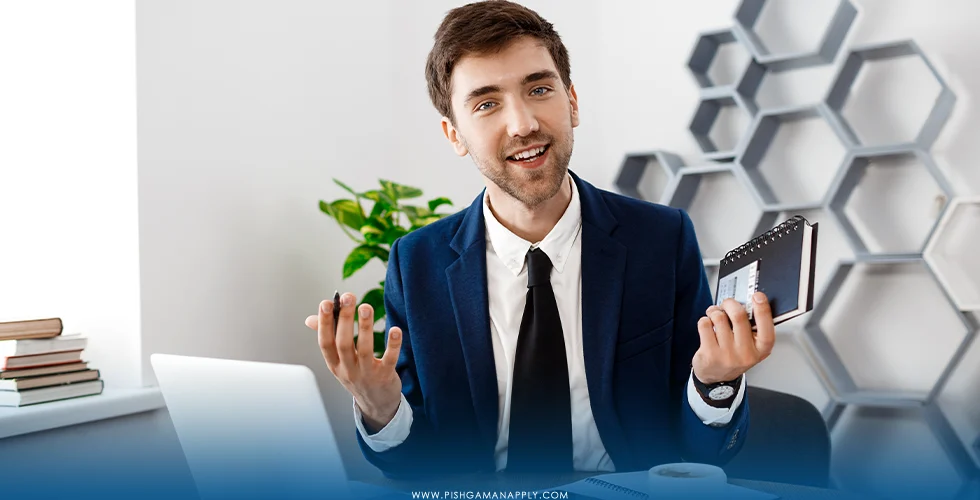 مشاغل پردرآمد کانادا