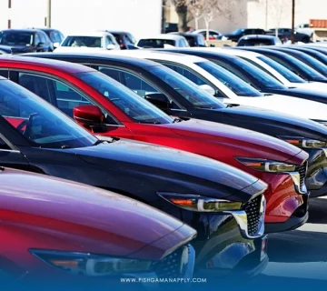 شرایط واردات خودرو از خارج