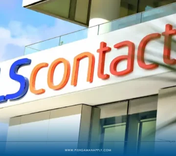 معرفی tlscontact ایران و خدمات