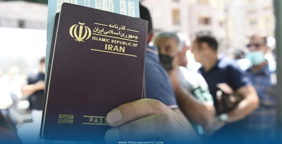 مهاجرت در شرایط اسنپ بک